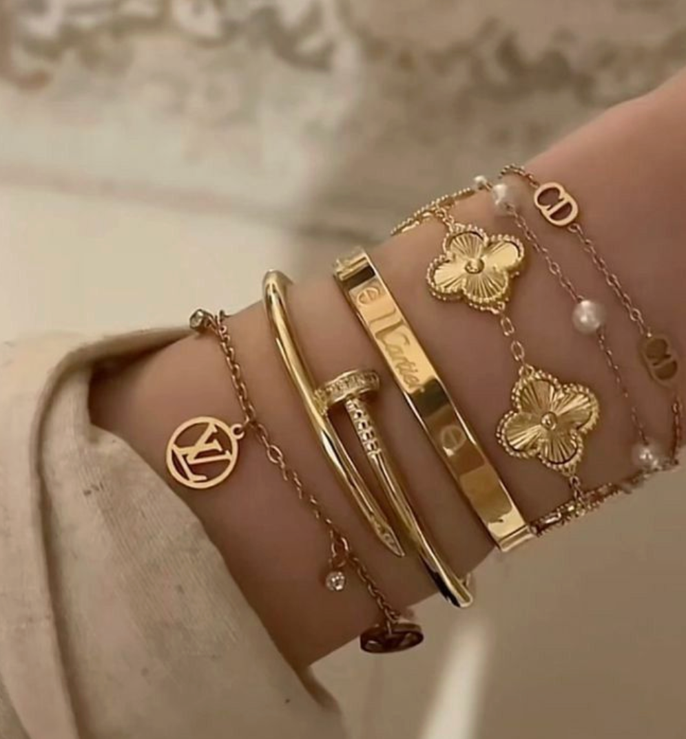 Bracelets