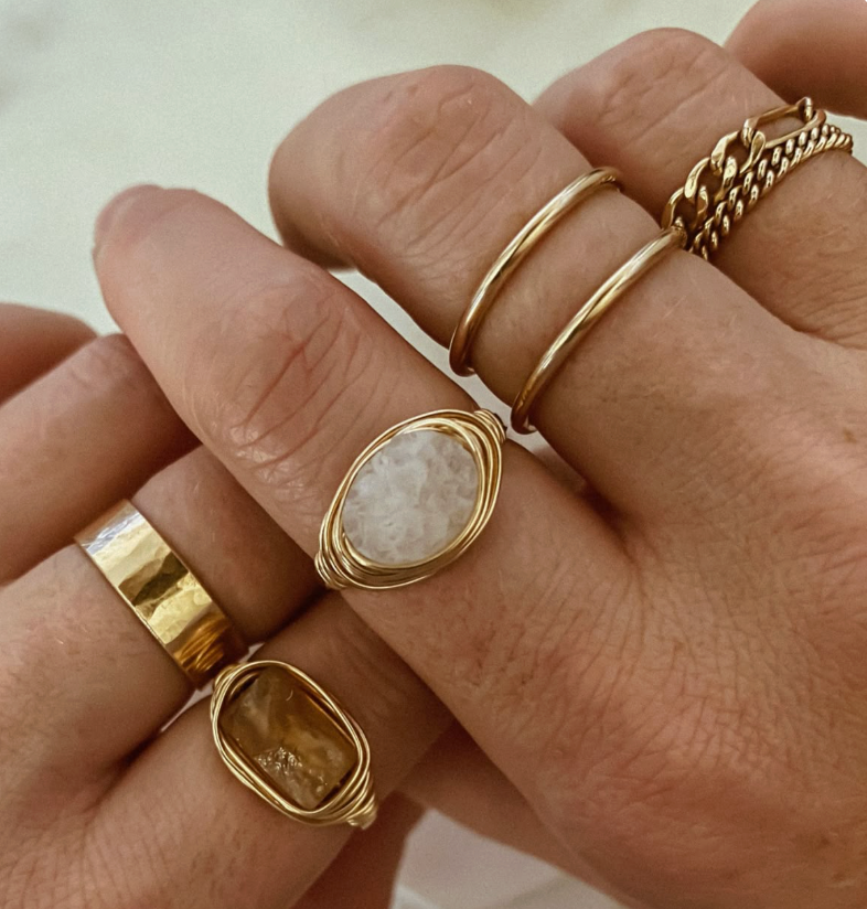 Rings