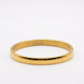 Cartier simple bracelet